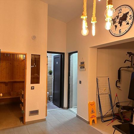 Sinac Villa Biser Gacke מראה חיצוני תמונה